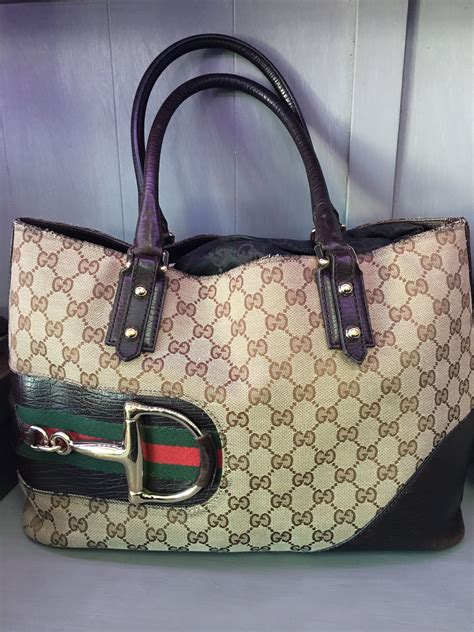 gucci boston dark brown satchel|Gucci top handle handbags.